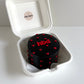 Mini Hearts Bento Cake
